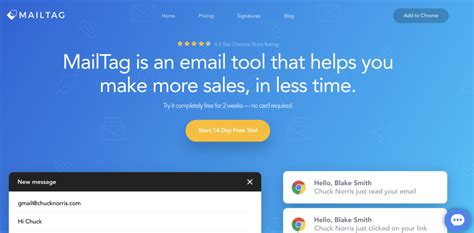 21 Best Email Tracking Software And Tools To Use In 2024