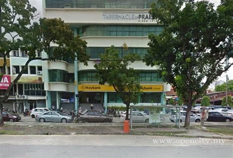 Maybank auto finance centre (afc). Maybank @ Wisma Jelutong - Jelutong, Penang