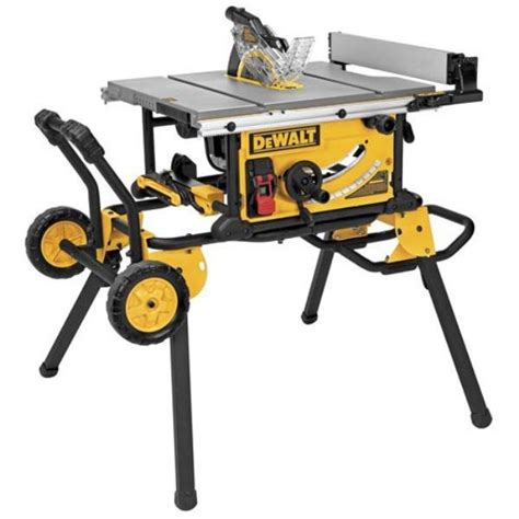 DeWalt Introduces Three New Table Saws | JLC Online