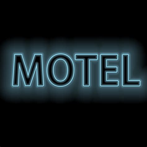 行路杂谈 – MOTEL