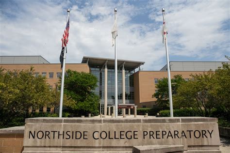 Northside College Prep Votes To Remove Chicago Police Officer From