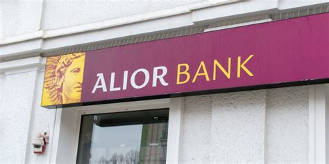 Install the application and manage your products, make transfers to a bank account or phone number, make mobile payments in stationary stores and online, and take advantage of personalized offers.if you do not have an account yet, create one via the application using videoselfie. Alior Bank uruchamia platformę blockchain - 300Gospodarka