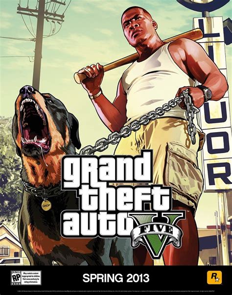 Ein insider geht davon aus. 37 Best Photos Wann Kommt Gta 5 Für Pc / Grand Theft Auto ...