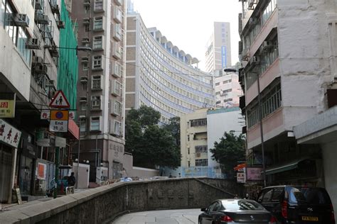 Sai ying pun community complex is located at 2 high street, sai ying pun, hong kong. 西營盤歷史文化徑/ 性病醫院、國家醫院 | 長春社文化古蹟資源中心 The Conservancy Association Centre for Heritage