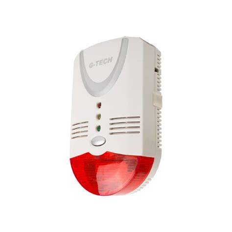 Savesave detector de monoxido for later. Detector dual de gas envasado y monóxido de carbono G-Tech ...