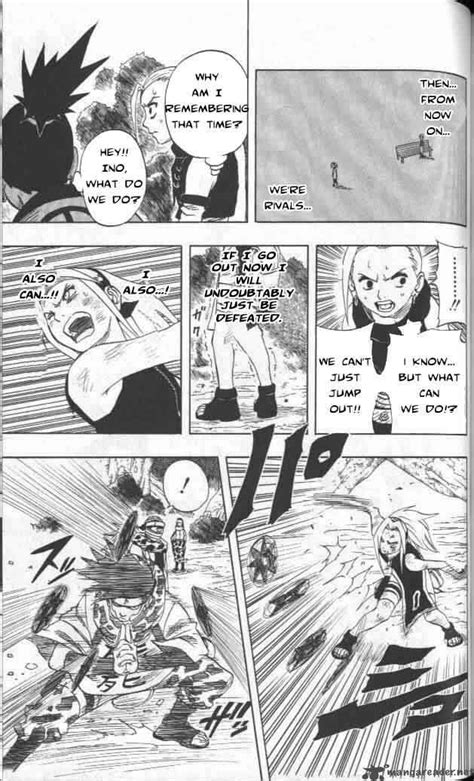 Read Naruto Chapter 53 Mangafreak