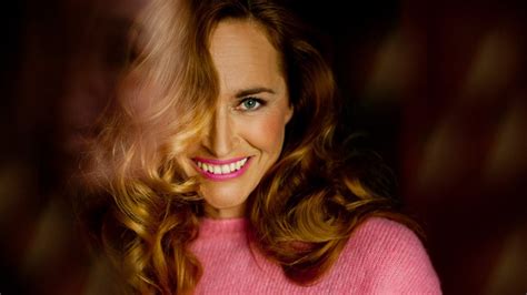 Za to ale musíš dát všechno. lucie výborná v pořadu krásný ztráty. Každou cestou se rodím znovu a znovu, říká Lucie Výborná ...