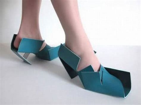 Most Crazy Shoes Ever 13 Pics