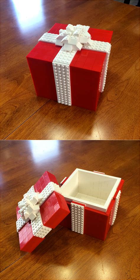 Maybe you would like to learn more about one of these? 20+ Really Cool And Useful Things To Build With Legos - Pondic