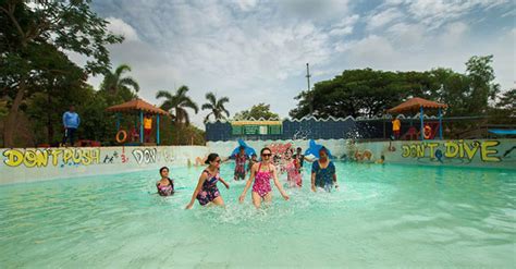Maharashtra cm devendra fadnavis spoke to the. Great Escape Water Park Vajreshwari Road Virar Near mumbai