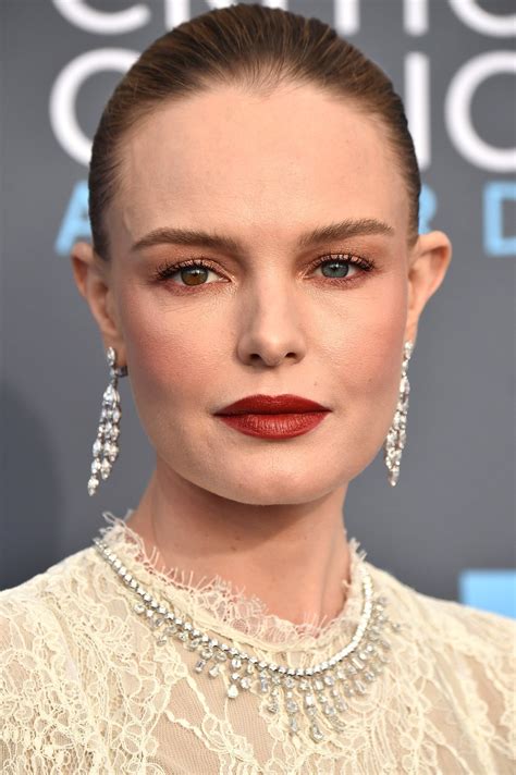 Critics Choice Awards 2018 Best Hair And Makeup Looks On The Red