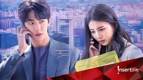 5 Drama Korea Komedi Romantis Yang Paling Ditunggu Di Paruh Akhir 2020