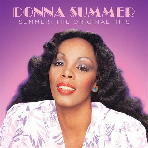 Summer Donna On The Radio Greatest Hits Vol I And Ii 2lp Lp Sklep