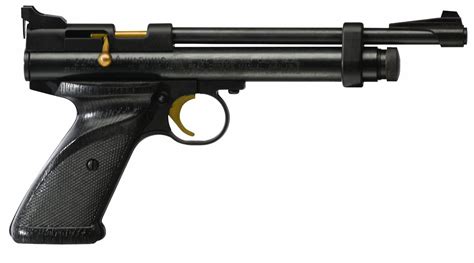 Crosman 2240 22 Cal Co2 Handgun Pellet Guns