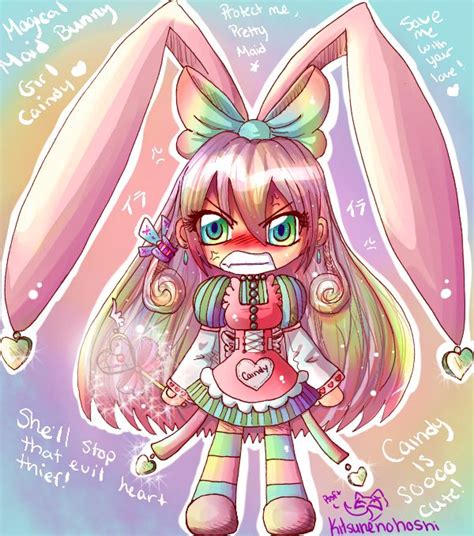 84 Best Images About Anime Bunny Girls On Pinterest Chibi Anime Girl Cute And Bunny Pics