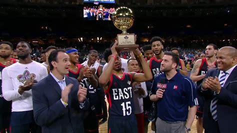 Kbh games is a gaming portal website where you can free online games.we have a large collection of high quality free online games from reputable game makers and indie game developers. Quinn Cook Receives NBA D-League All-Star MVP Trophy - YouTube