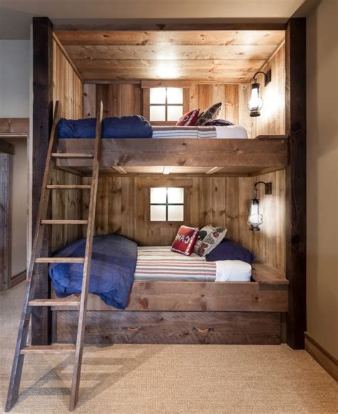 Die maße sind wie folgt kinder hochbett. Hochbett selber bauen - die günstigste Entscheidung für Kinderzimmer - DIY, Möbel - ZENIDEEN