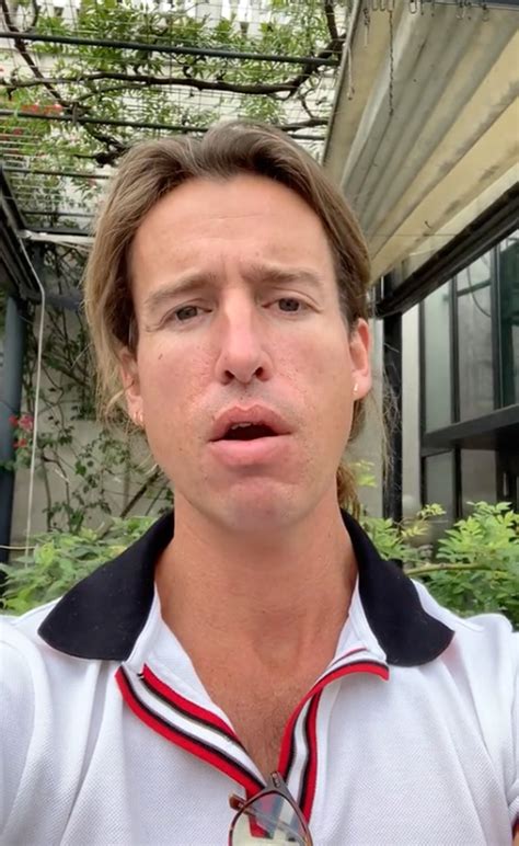 Sam Haskell Jr.: Chopped up bodies in horror movies too 'hard' to watch