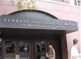Images of Berklee School Of Music California