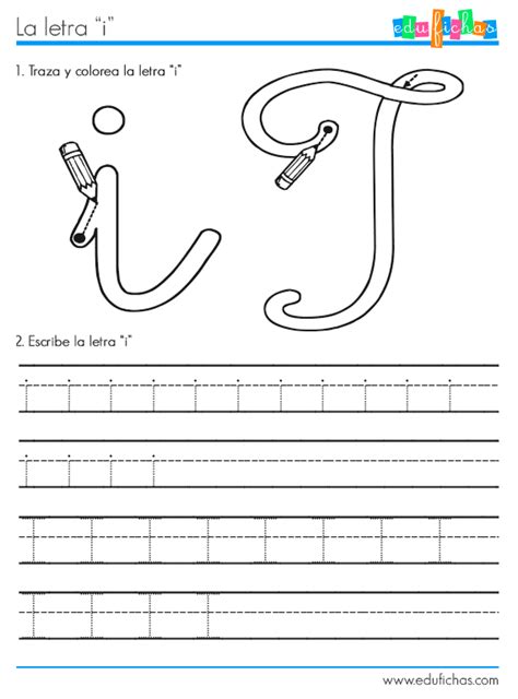 Cuadernillo del abecedario. Recursos educativos para descargar. PDF