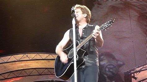 Check spelling or type a new query. Bon Jovi --- Who Says You Can't Go Home - Live @ Zürich ...