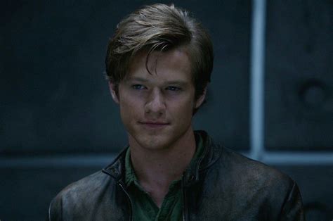 Pin By D Musketeers On Lucas Till Lucas Till Angus Macgyver Macgyver