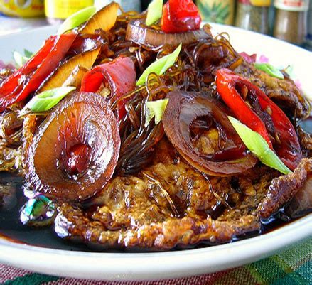 Coba masak resep telur puyuh kecap ini, yuk! Resepi Telur Goreng Masak Kicap Dengan Soo Hoon Paling ...