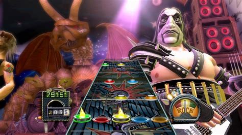 Maybe you would like to learn more about one of these? Download Guitar Hero 3 PC Full Version Free | Download ...