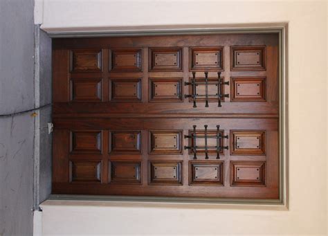 Rustica offers rolling door hardware kits in both of these styles (and many more) through two different series the builders series includes classic, wooden barn doors while the designer series contains rustic sliding door designs that range from industrial and modern to french country and rustic. Rustic Door Hardware - Old World Hardware