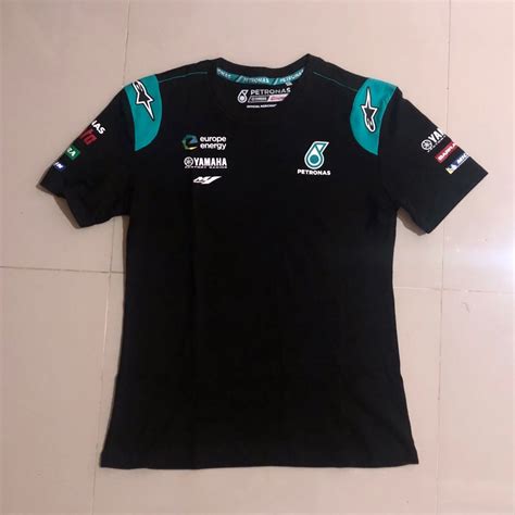 Tidak hanya itu saja, menariknya lagi, motor ini pun juga dibekali dengan adanya fitur yang canggih dimana mampu untuk menunjukkan kekuatan terbaru dari yamaha mio tersebut. Gambar Baju Kemeja Yamaha - Koleksi Rina