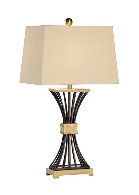 Inspiring home furnishings for interior designers. Chelsea House | Lamp, Table lamp, Chelsea house