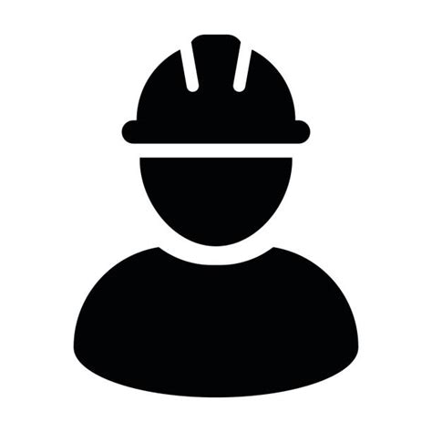 Best Hard Hat Icon Illustrations Royalty Free Vector Graphics And Clip