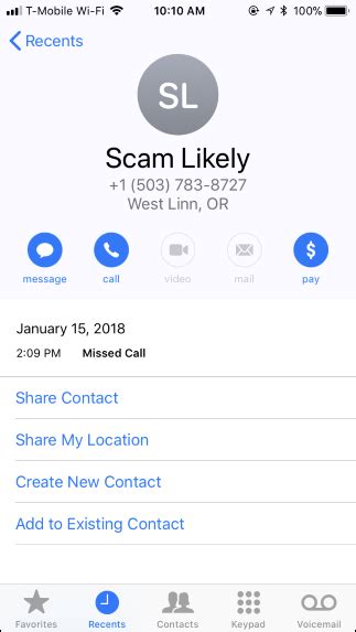 It's the act of posing as a potential victim of online scammers to waste their time and resources, gather information to report to law enforcement, and publicly expose the scammer. Who Is "Scam Likely," and Why Are They Calling Your Phone?