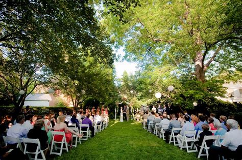 The Weeden House Museum And Garden Huntsville Alabama Wedding Venue