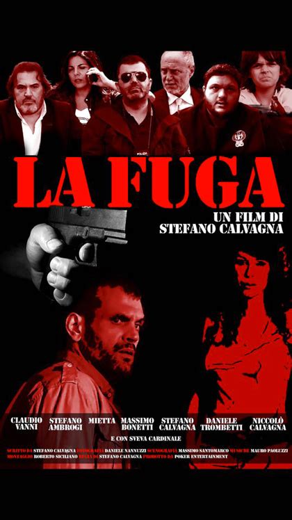 La Fuga Streaming Ita Streaming Film