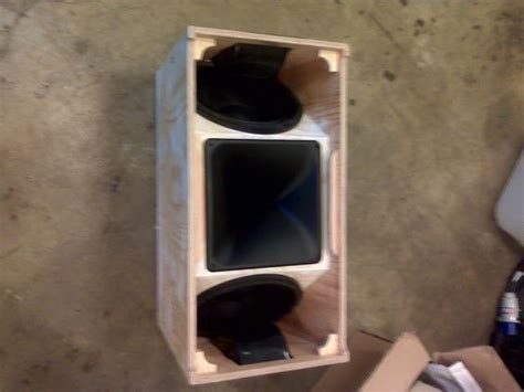 Maybe you would like to learn more about one of these? Line Array Speaker Plans Http//forumspeakerplanscom/design ...