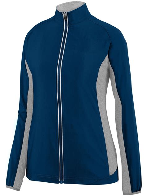 Augusta Sportswear Augusta Sportswear Womens Preeminent Jacket 3302