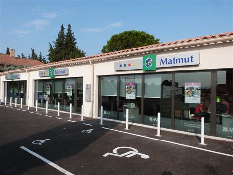 Maybe you would like to learn more about one of these? MATMUT à Carpentras 84200 (600/608 Ave Jean Henri Fabre ...