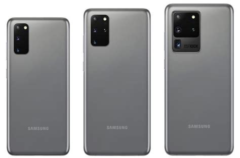 Samsung Galaxy S20 Vs Galaxy S10 Which One To Buy