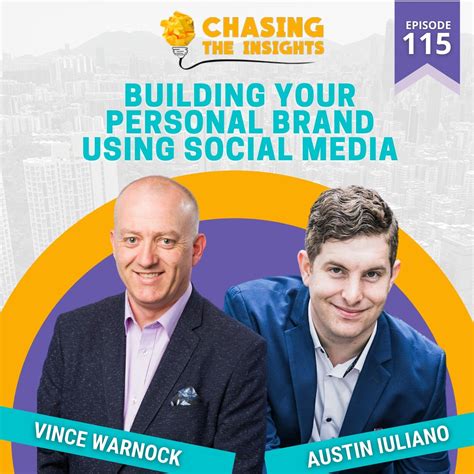 Ep115 Austin Iuliano On Building Your Personal Brand Using Social