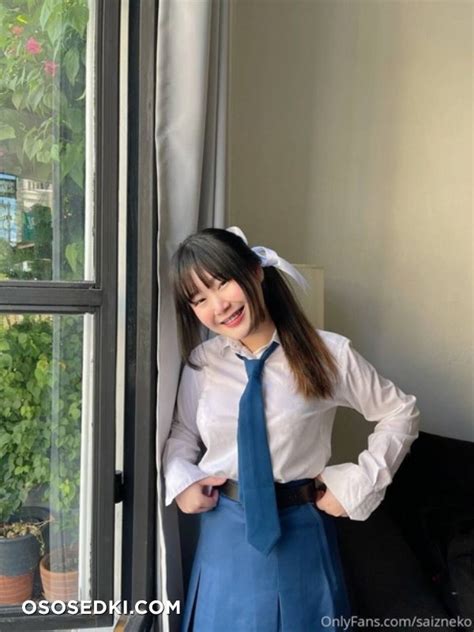 Saizneko Naked Cosplay Asian Photos Onlyfans Patreon Fansly Cosplay Leaked Pics