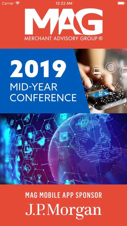 Mag 2019 Mid Year Conference By Merchant Advisory Group