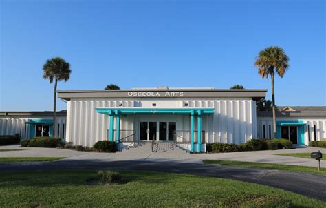 Central Florida Arts Osceola Arts United States