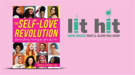 The Self Love Revolution — Articles — Foreword Reviews