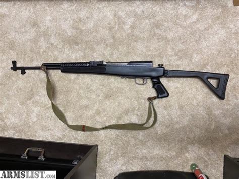 Armslist For Sale Sks With Folding Stock 30 Round Mags