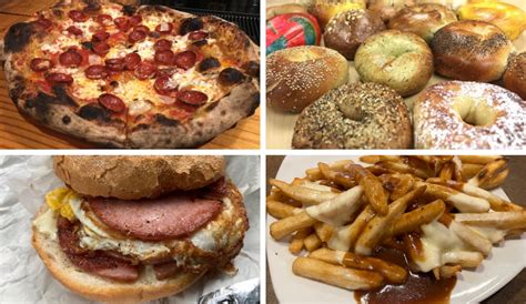 The 64 Foods That Define New Jersey And Where To Get Them