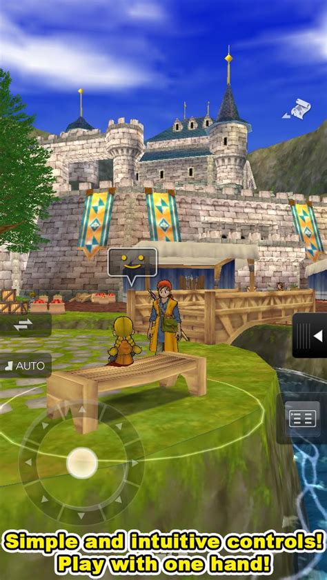 Dragon Quest Viii Latest Version 122 For Android