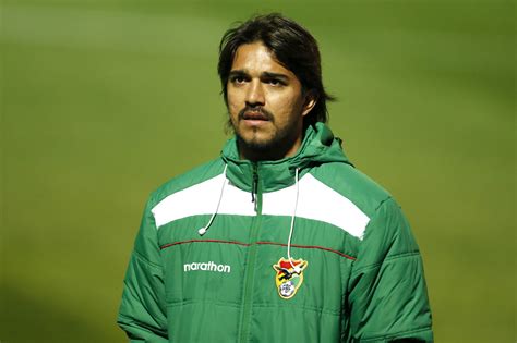 €425th.* jun 18, 1987 in santa cruz de la sierra, bolivia. Fora da seleção, Marcelo Moreno lamenta polêmica na ...