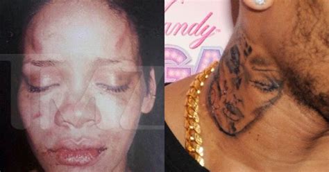 Chris browns new smiley face back tattoo. Welcome to SusanSavvy's Blog: DID CHRIS BROWN GET A TATTOO ...