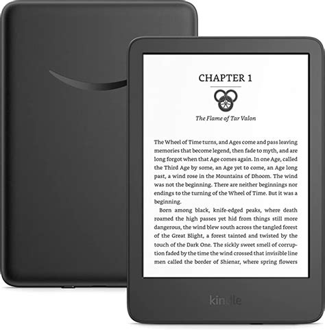 New Basic Kindle Now Available To Pre Order The Ebook Reader Blog